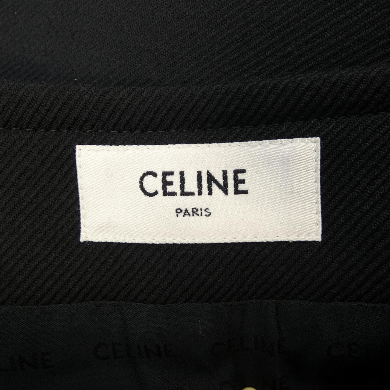 セリーヌ CELINE 2J833383Z スカート