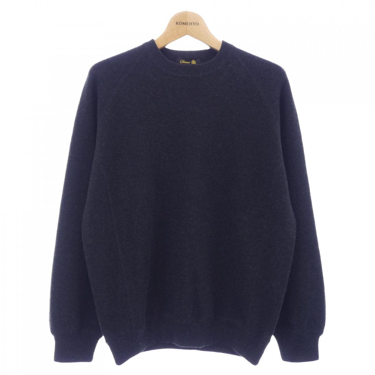 ドゥロワー DRAWER 6513-105-0925 ニット