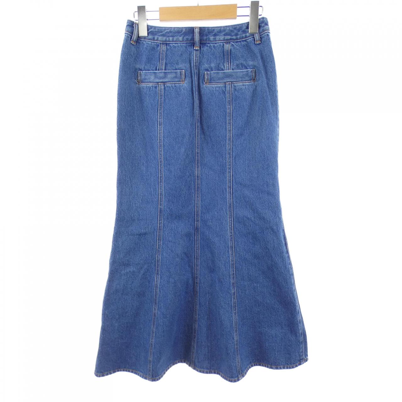 グレースコンチネンタル GRACE CONTINENTAL スカート