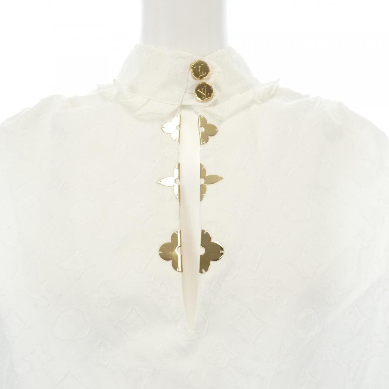 ルイヴィトン LOUIS VUITTON FHBL13AQV トップス