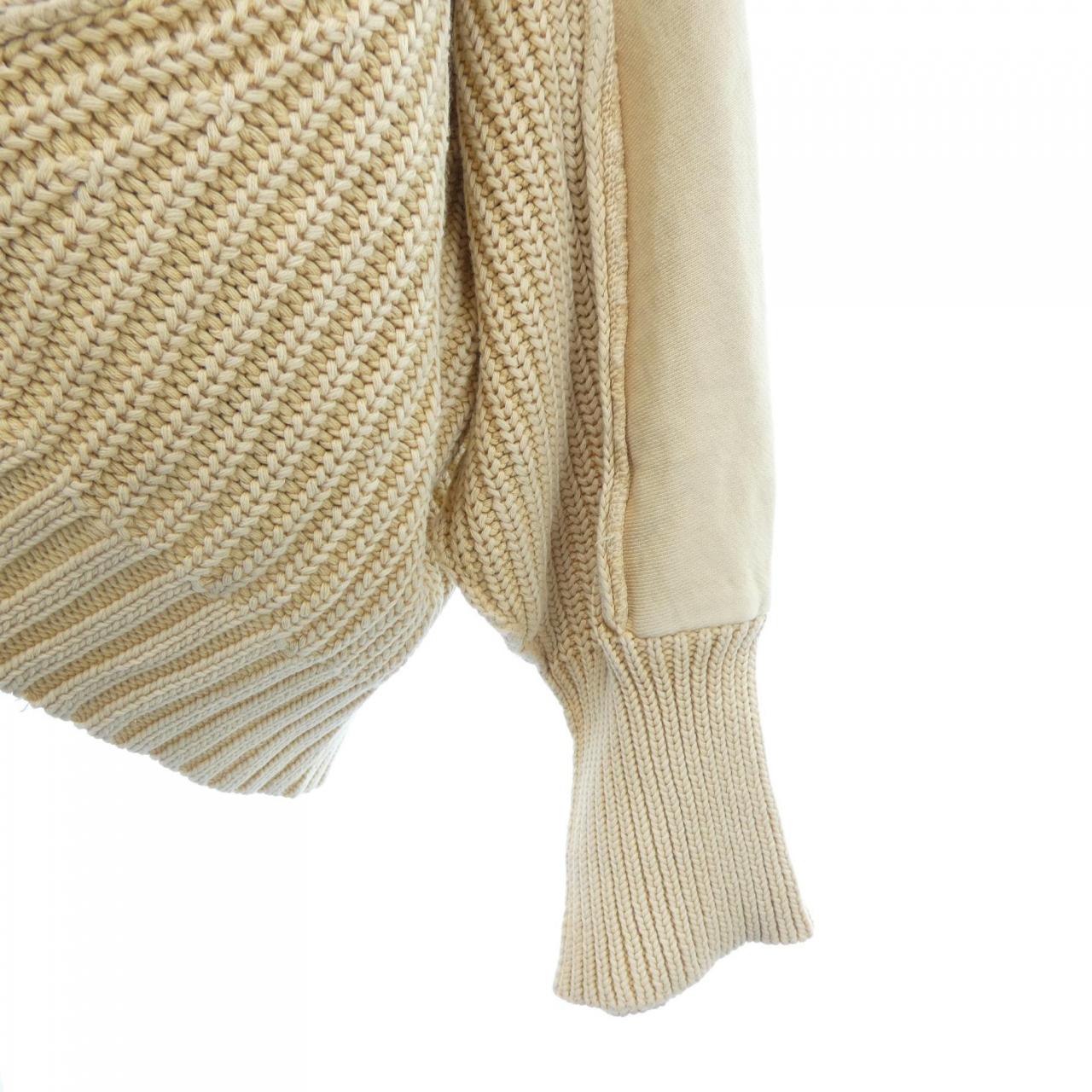 ディーゼル DIESEL ニット