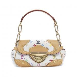 ルイヴィトン マルチカラー マリリン M40127 ショルダーバッグ
