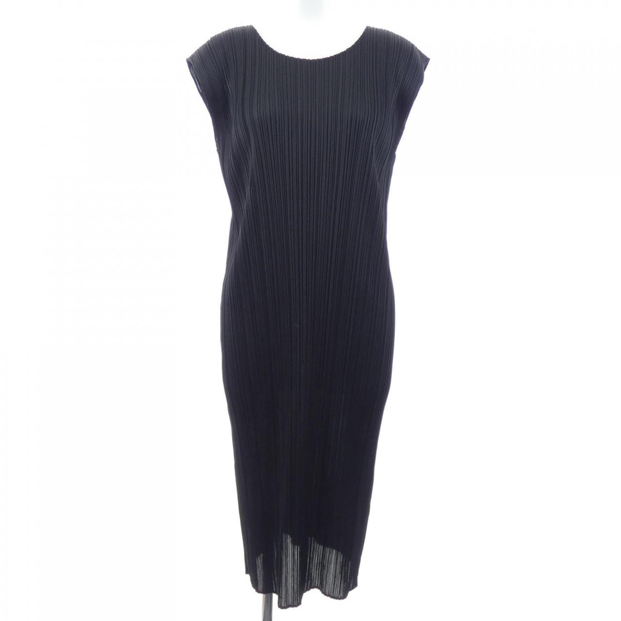 プリーツプリーズ PLEATS PLEASE PP55-JH113 ワンピース