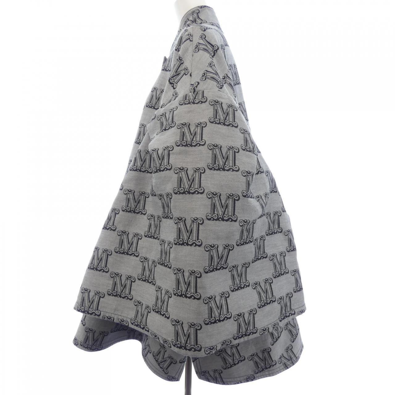 マックスマーラ Max Mara 23473604376 ケープ