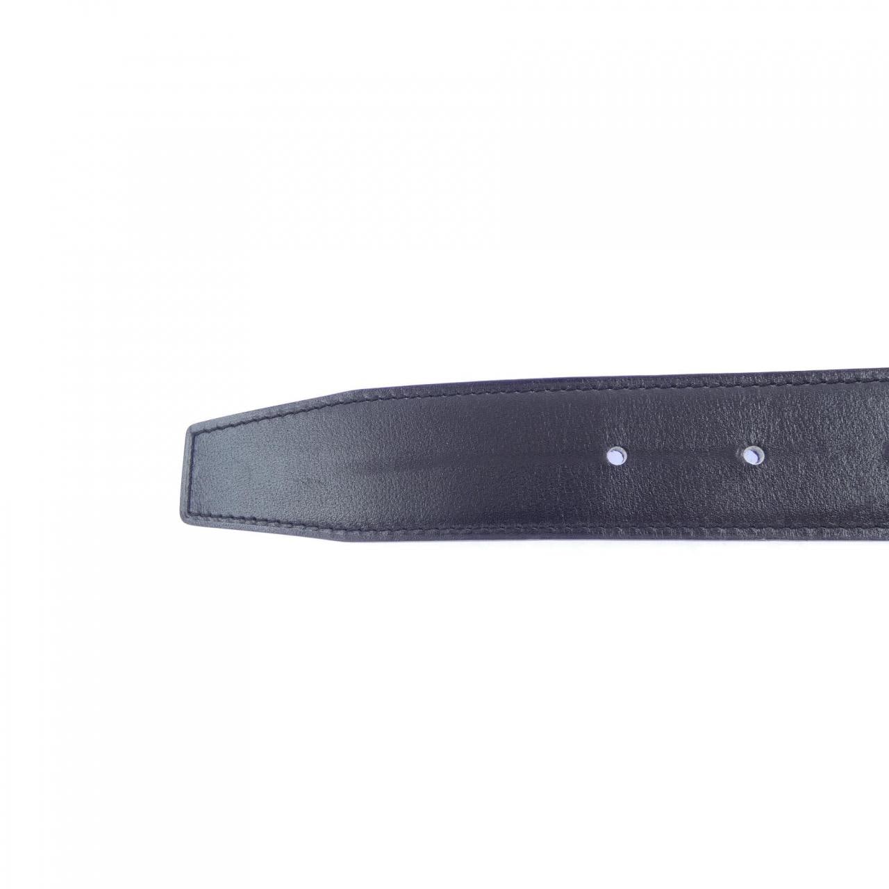 エルメス HERMES イデム　32mm リバーシブル BELT