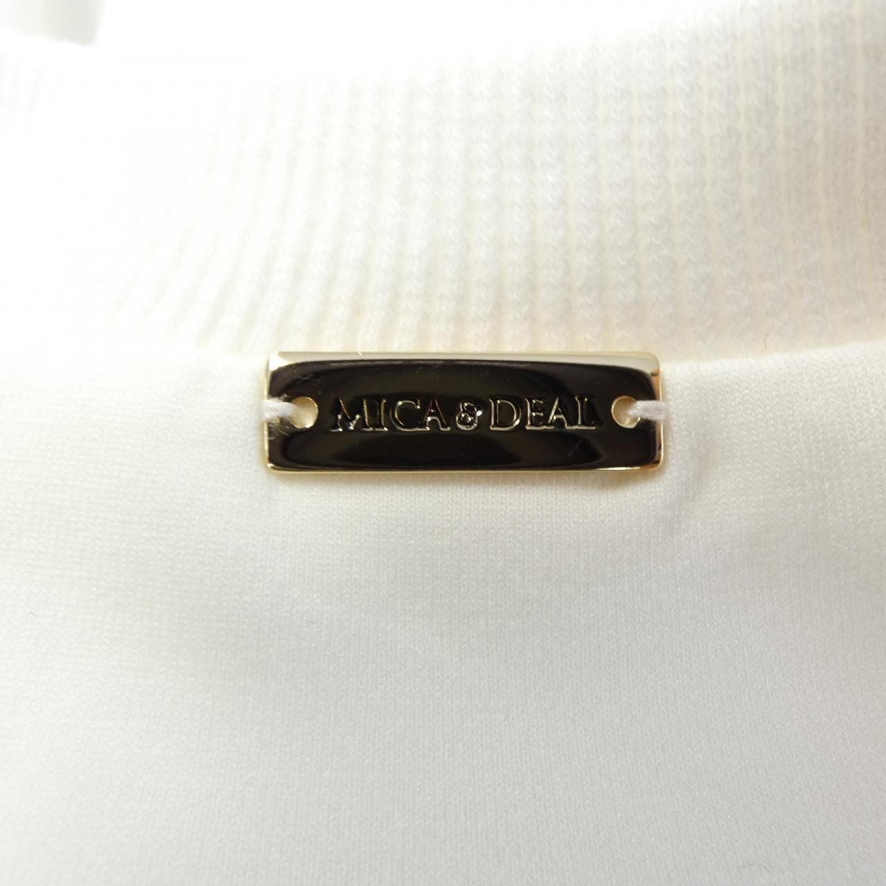 MICA&DEAL トップス