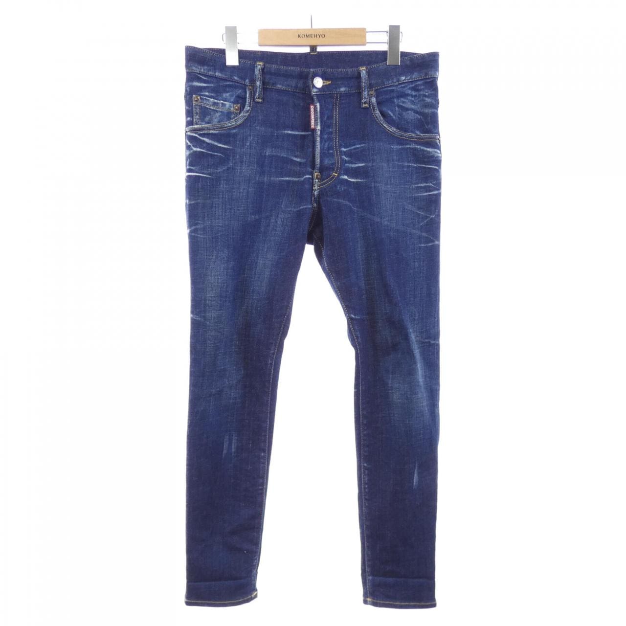 ディースクエアード DSQUARED2 S74LB1316 ジーンズ