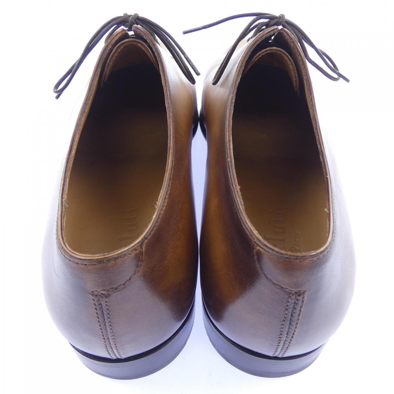 ベルルッティ Berluti シューズ