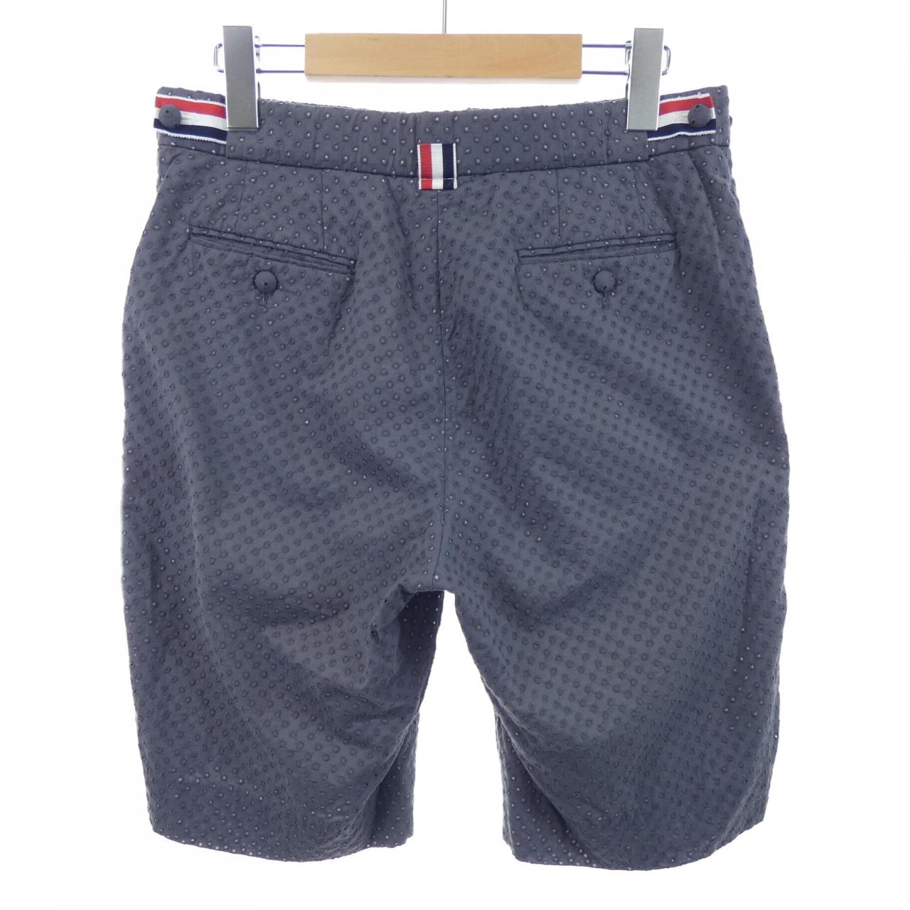 トムブラウン THOM BROWNE FTC015A ショートパンツ