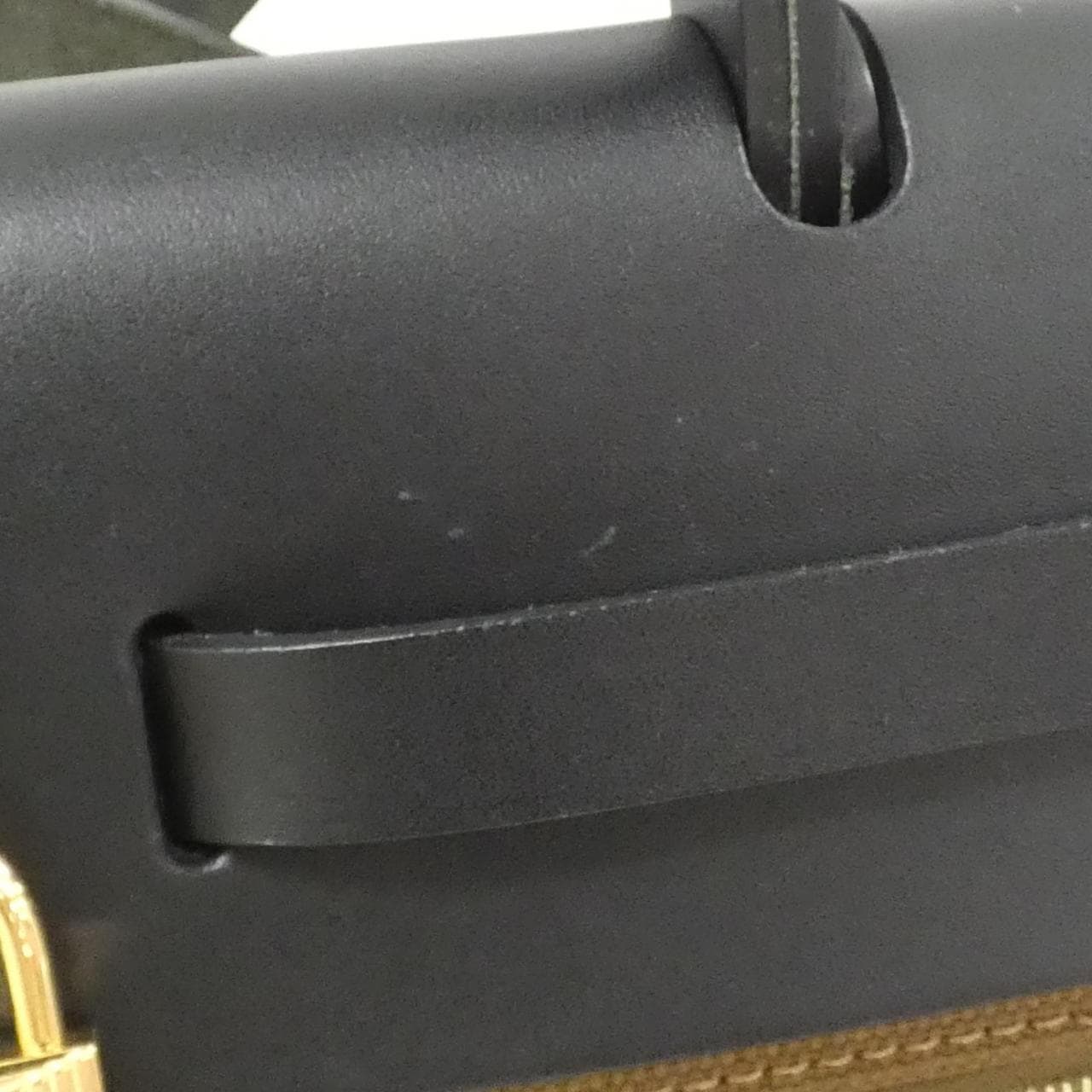エルメス エール ジップ 078971CC バッグ