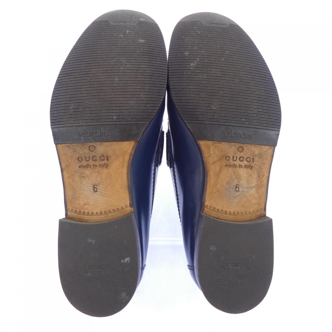 グッチ GUCCI 309049 シューズ