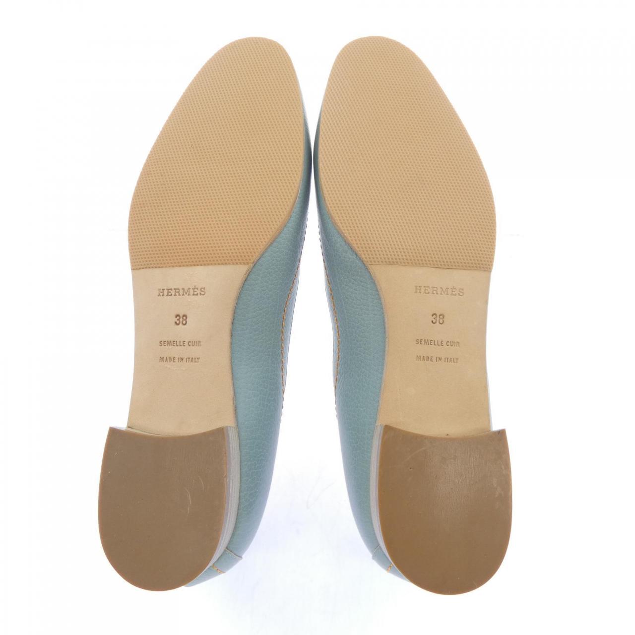 エルメス HERMES シューズ