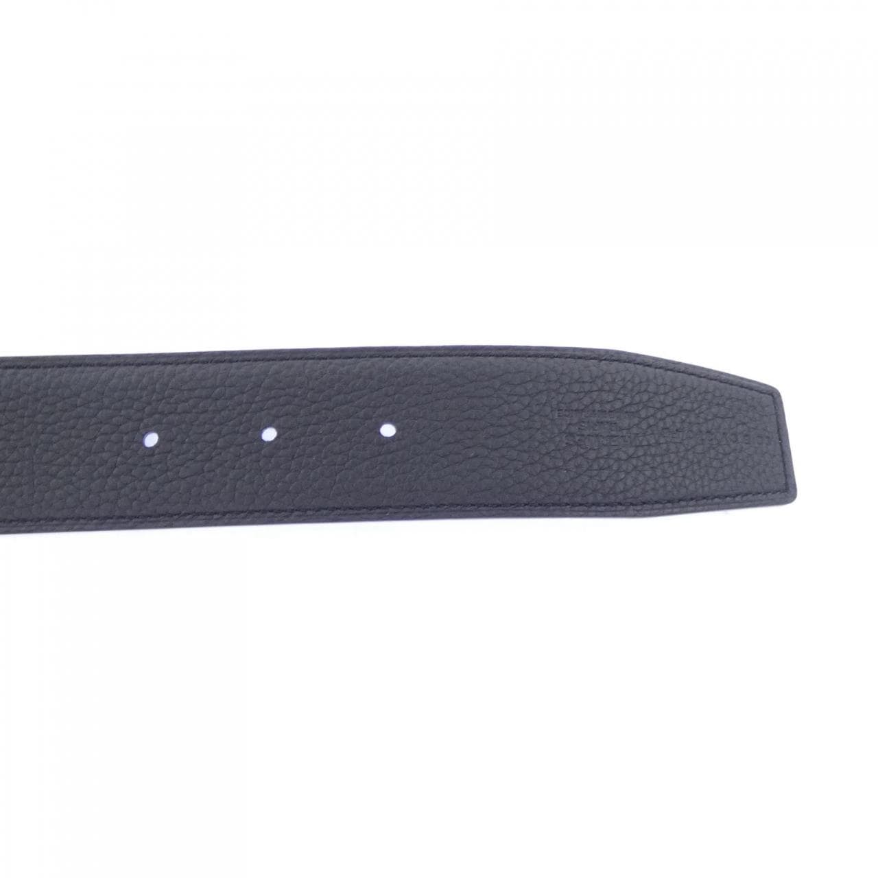 エルメス HERMES ジャンボ 38mm リバーシブル BELT