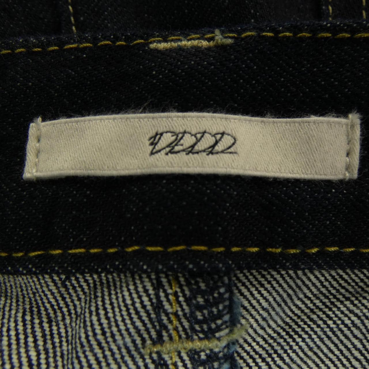 DDDD 0815202 ジーンズ