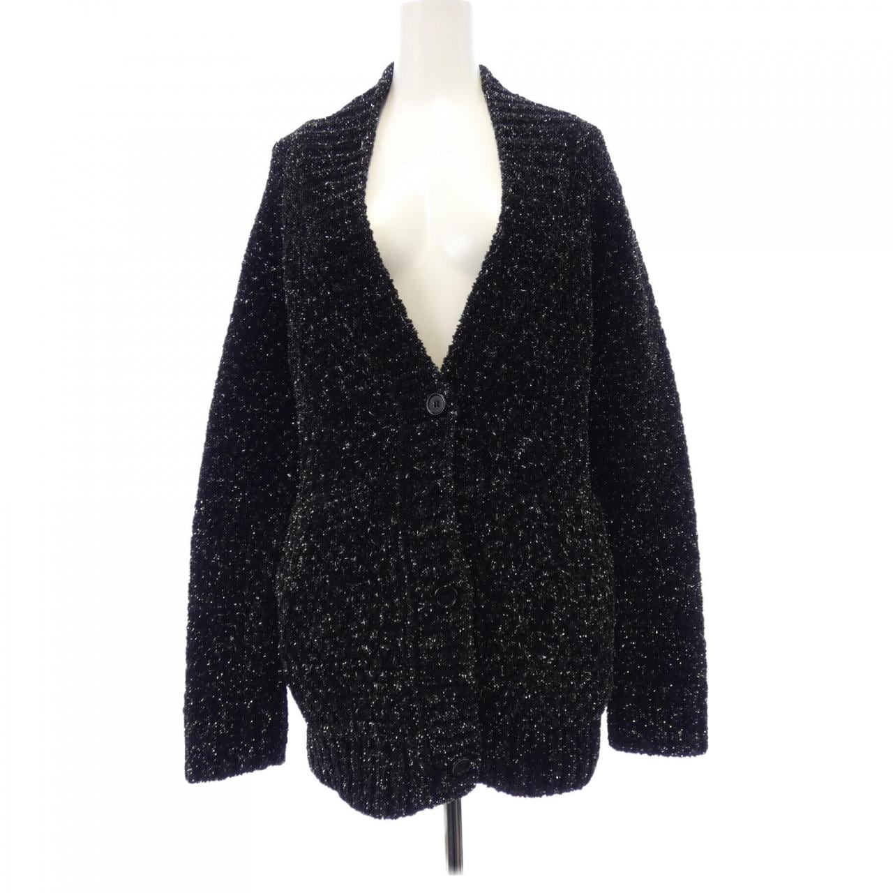 サンローラン SAINT LAURENT 581983 YAFP2 カーディガン