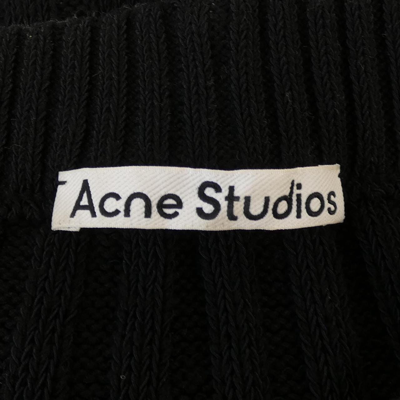 アクネストゥディオズ ACNE STUDIOS FN-WN-SKIR000696 スカート
