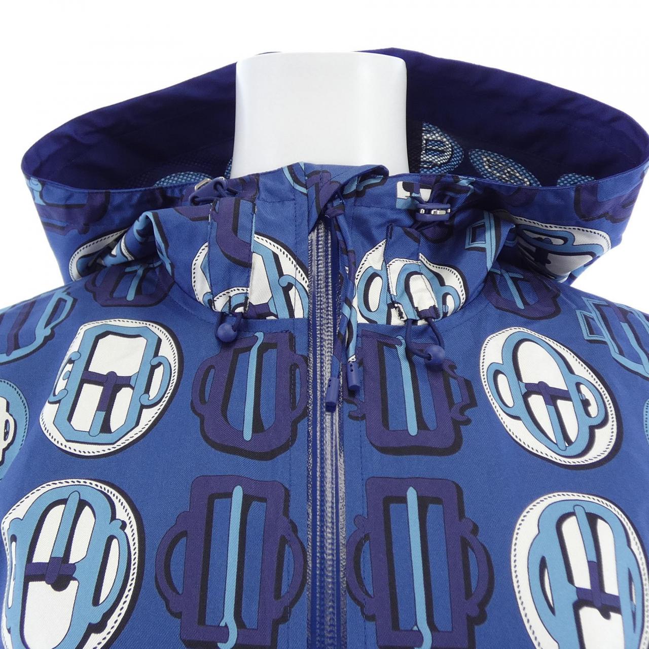 エルメス HERMES ブルゾン