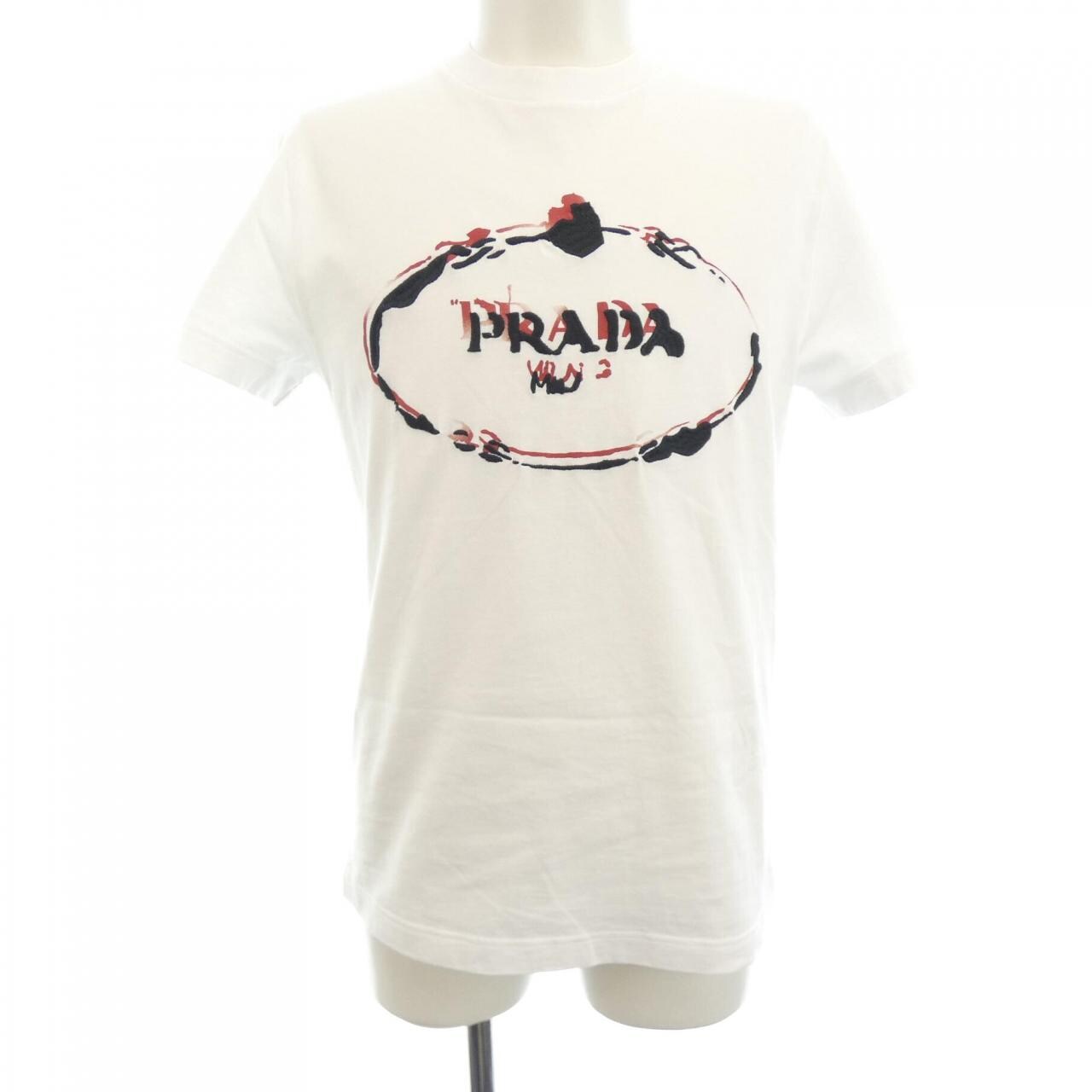 コメ兵｜プラダ PRADA Tシャツ｜プラダ｜メンズファッション