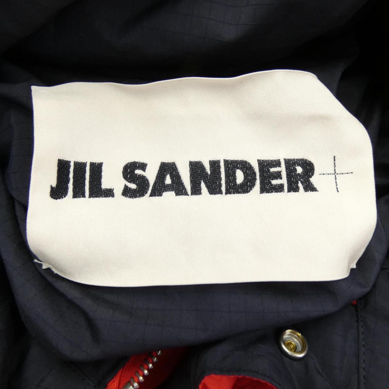 ジルサンダープラス JIL SANDER+ ダウンジャケット