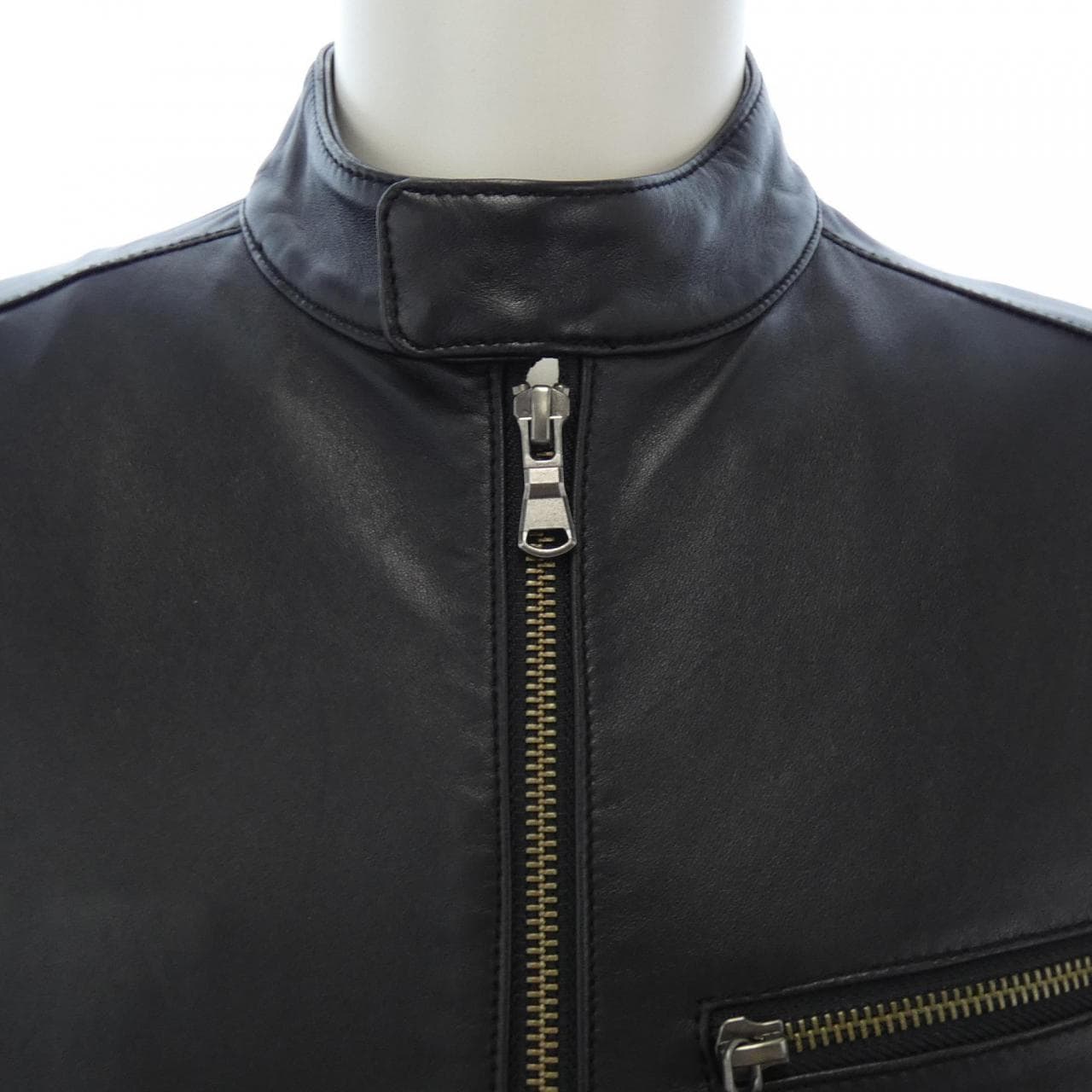 JOSEPH HOMME Riders jacket