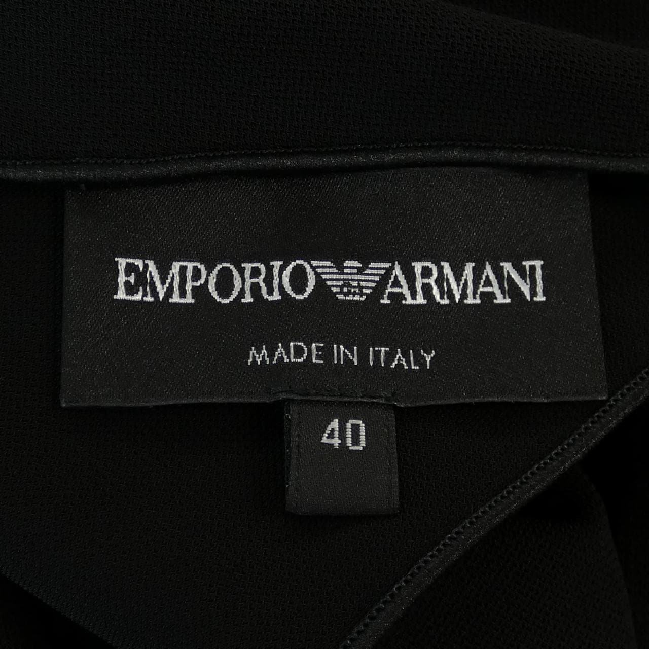 EMPORIO ARMANI EMPORIO ARMANI One Piece