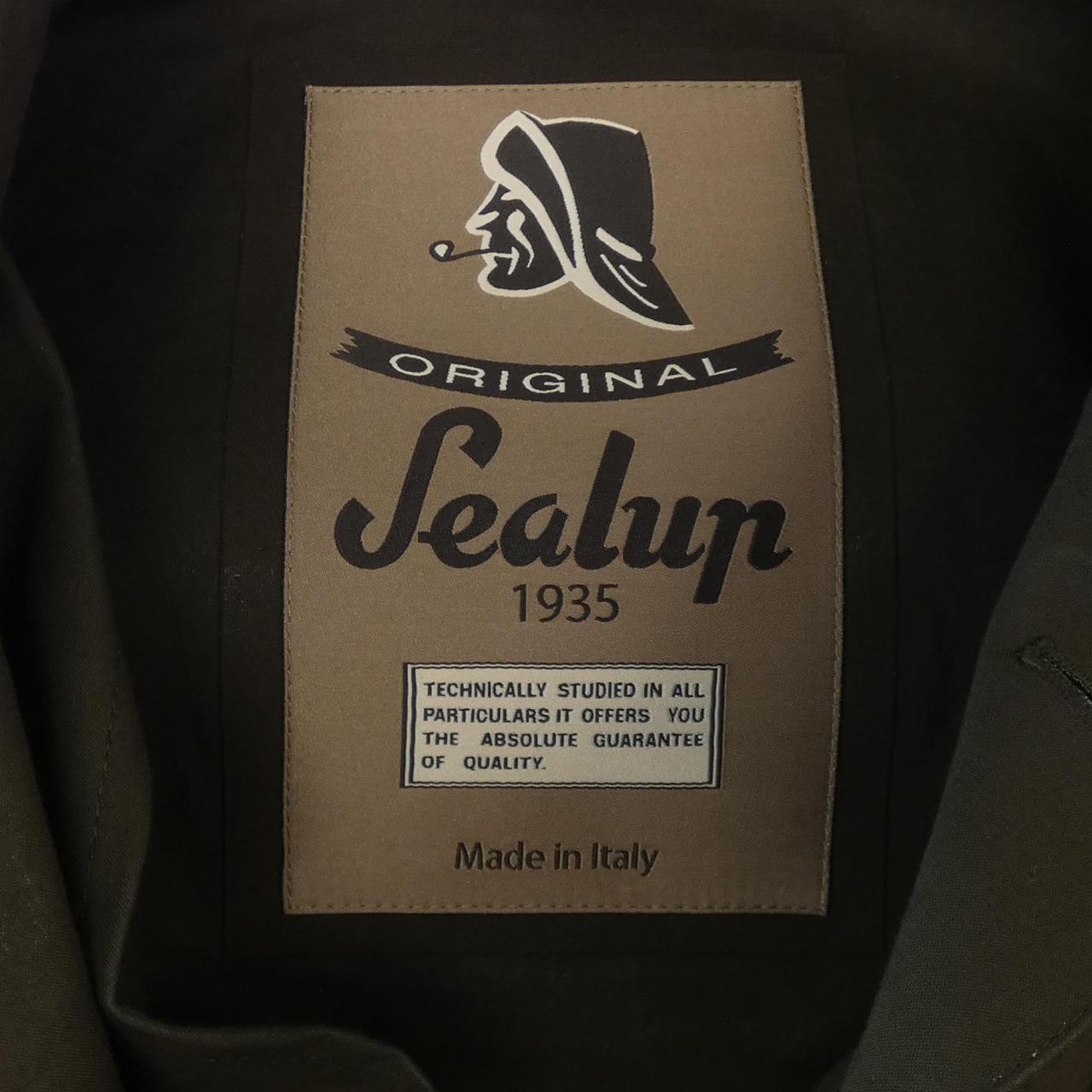 シーラップ sealup コート