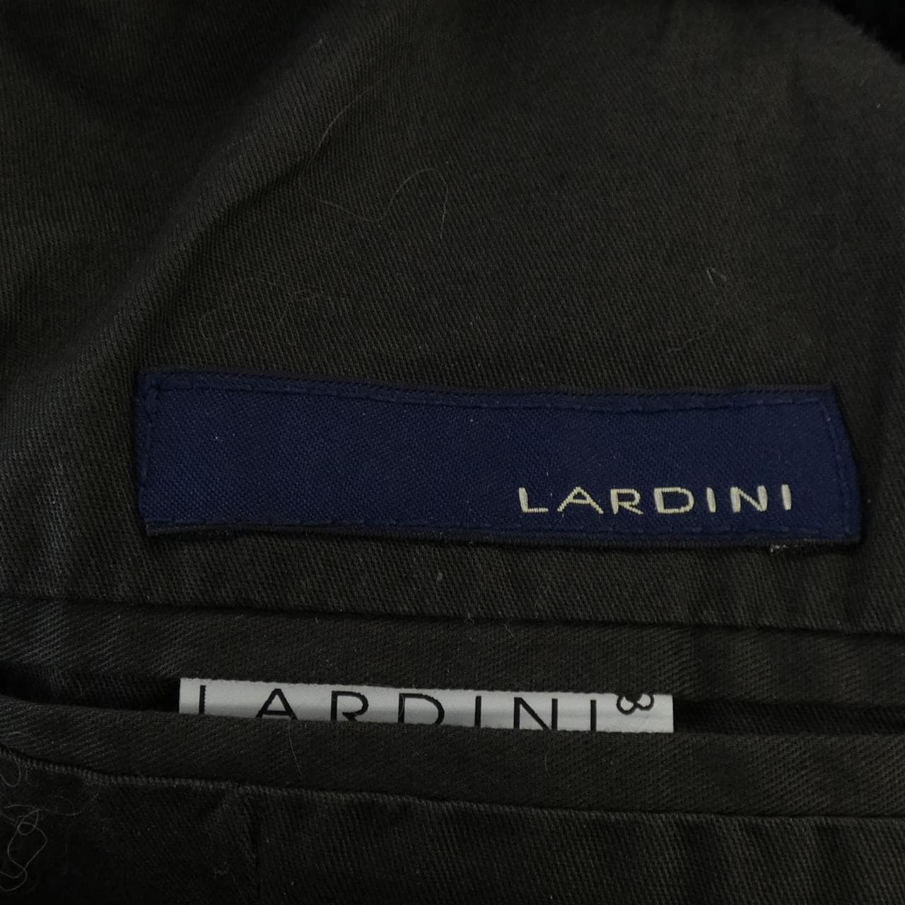 LARDINI背心