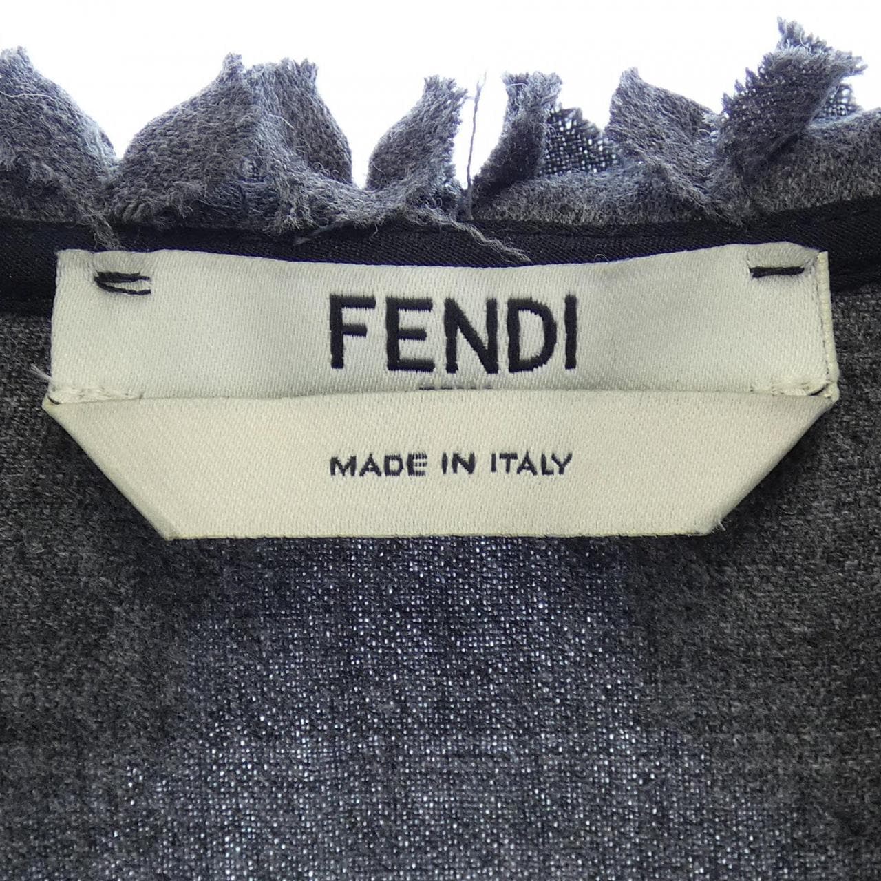 FENDI芬迪海贼王