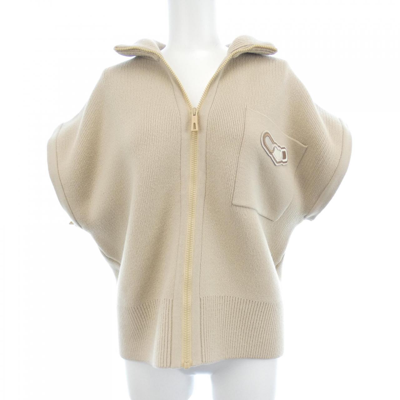 エルメス HERMES ブルゾン