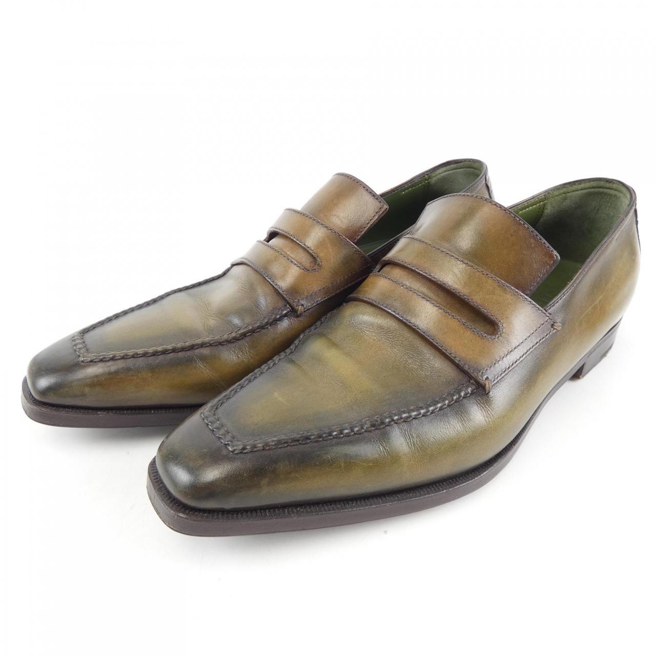 ベルルッティ Berluti シューズ
