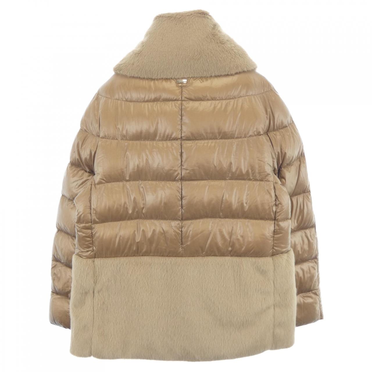 Herno down jacket