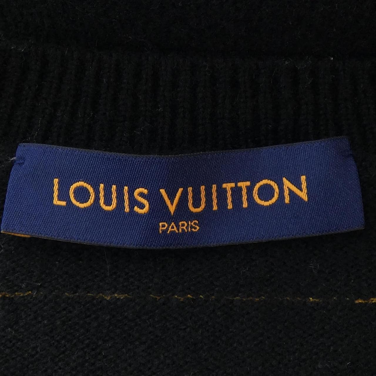 ルイヴィトン LOUIS VUITTON ニット