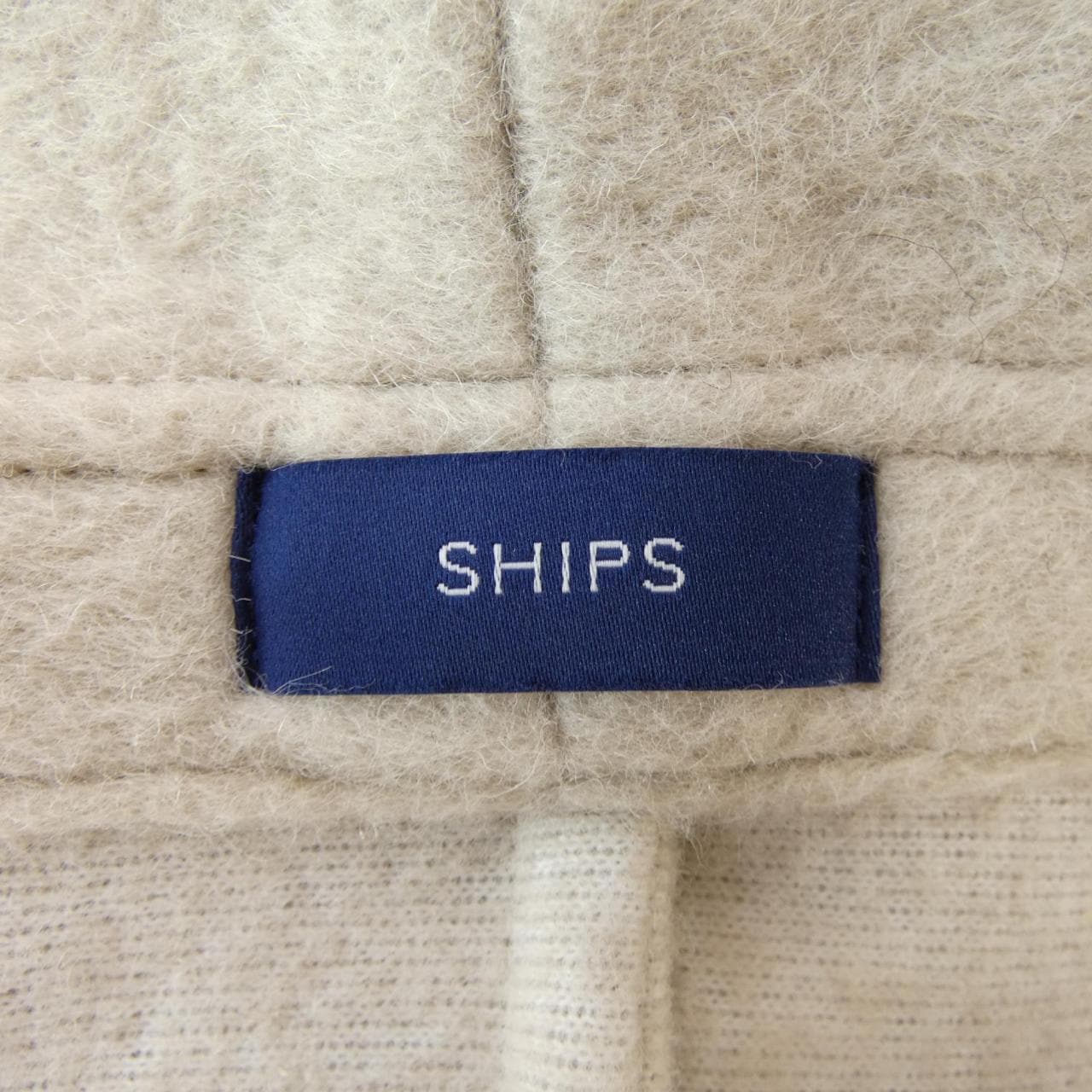 SHIPS外套