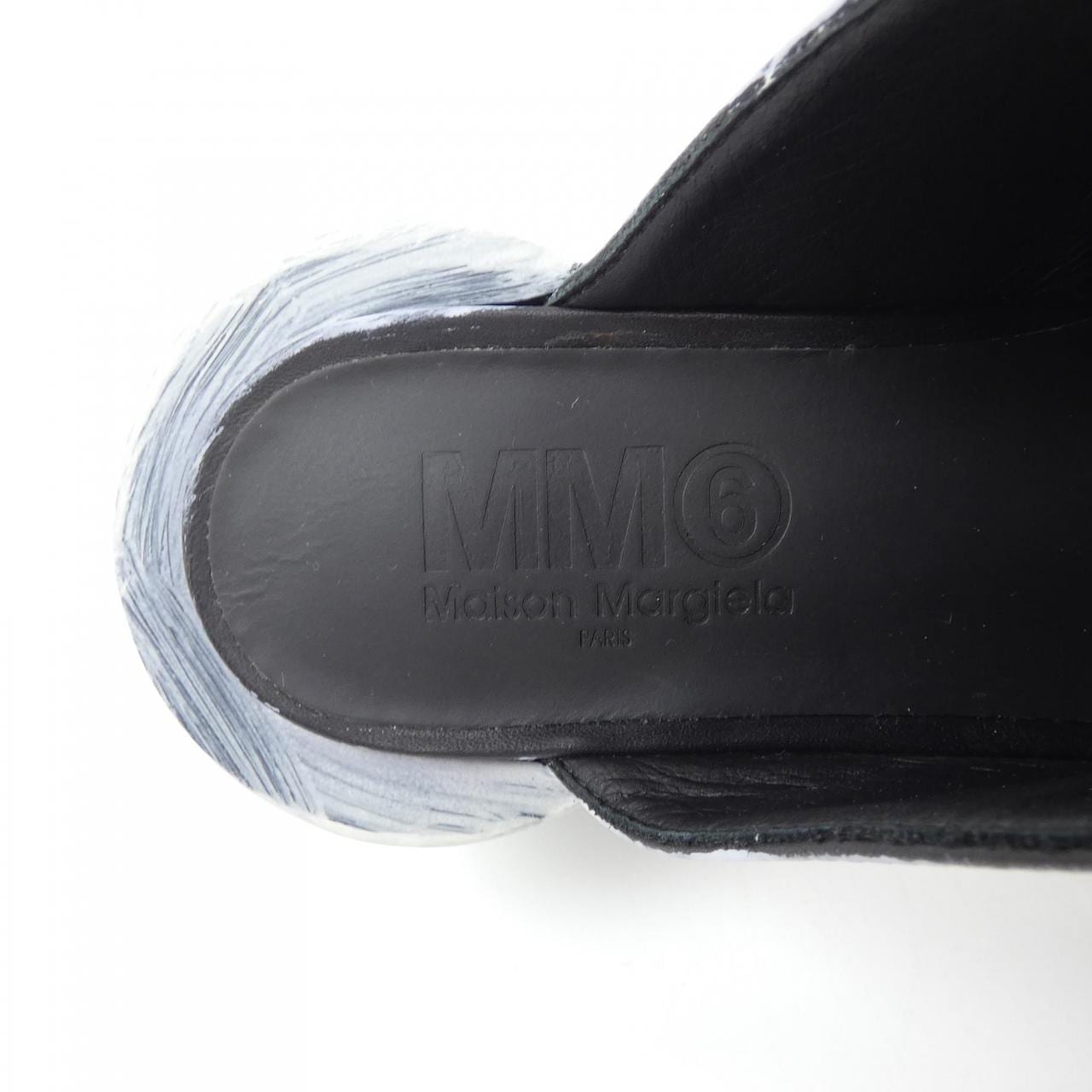 エムエムシックス MM6 サンダル