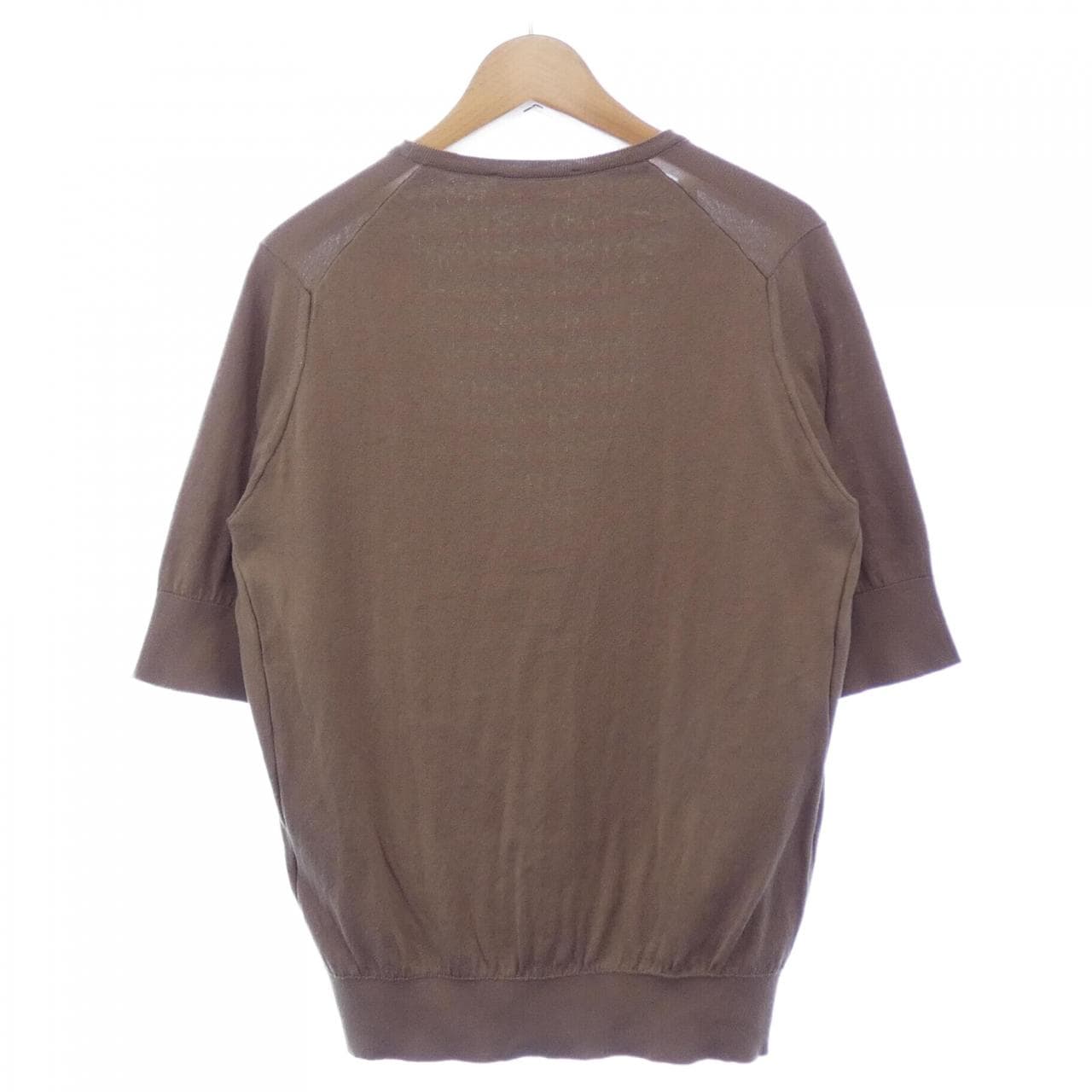 ジョンスメドレー JOHN SMEDLEY カーディガン