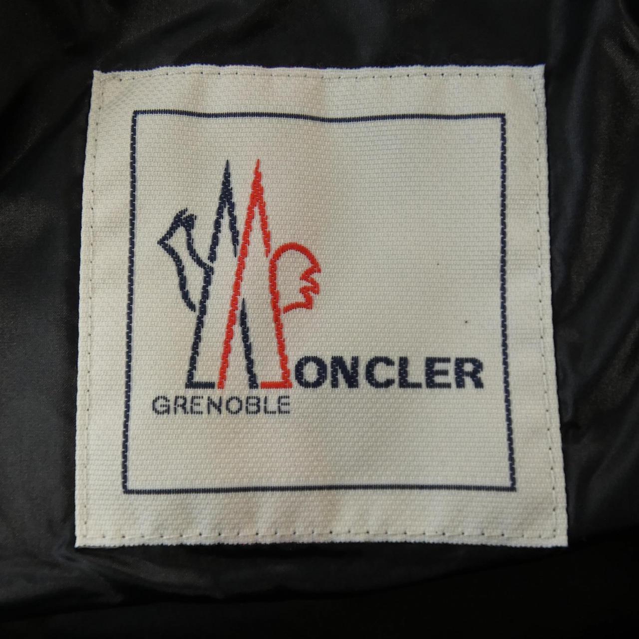 モンクレールグルノーブル MONCLER GRENOBLE ダウンジャケット