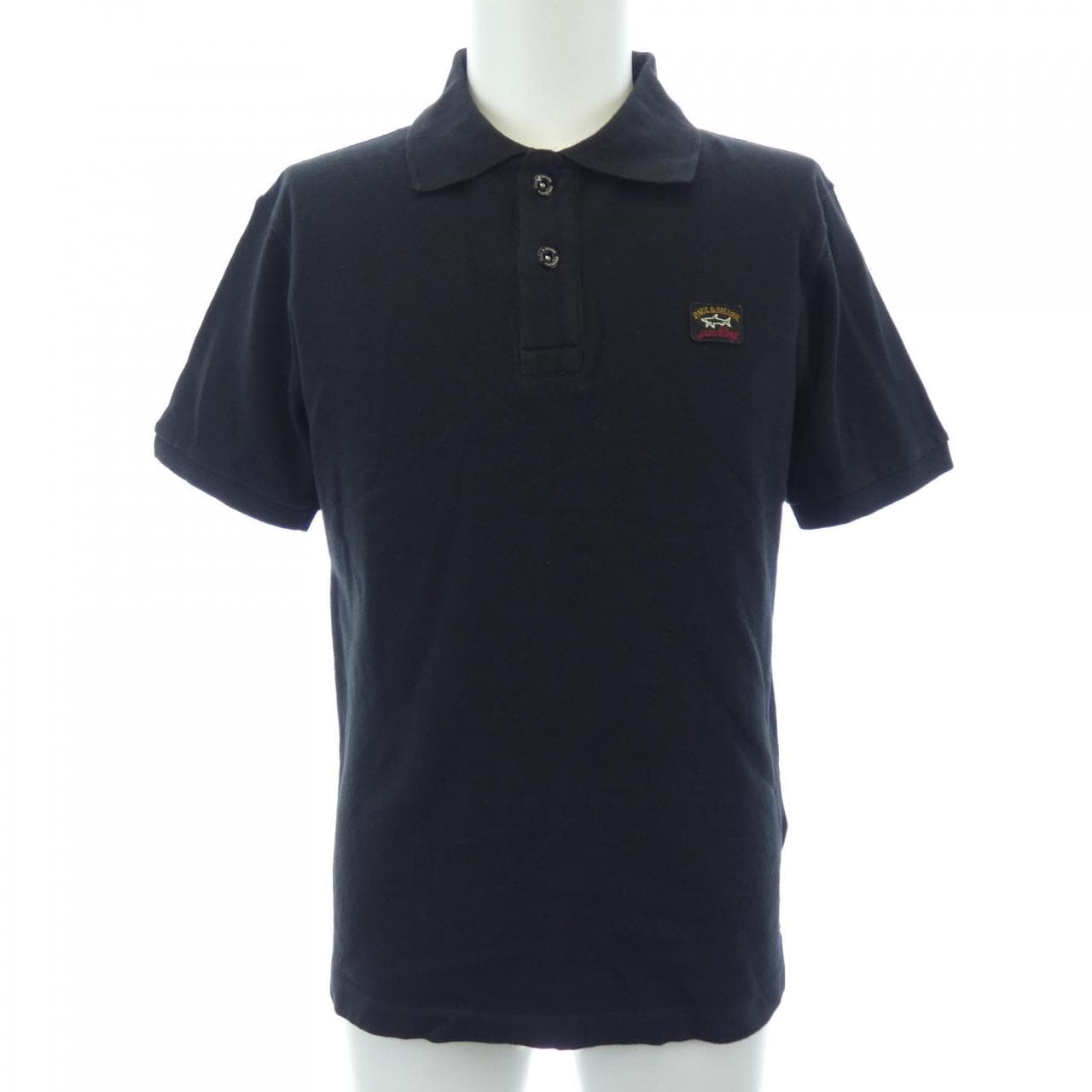 ポールアンドシャーク PAUL&SHARK ポロシャツ