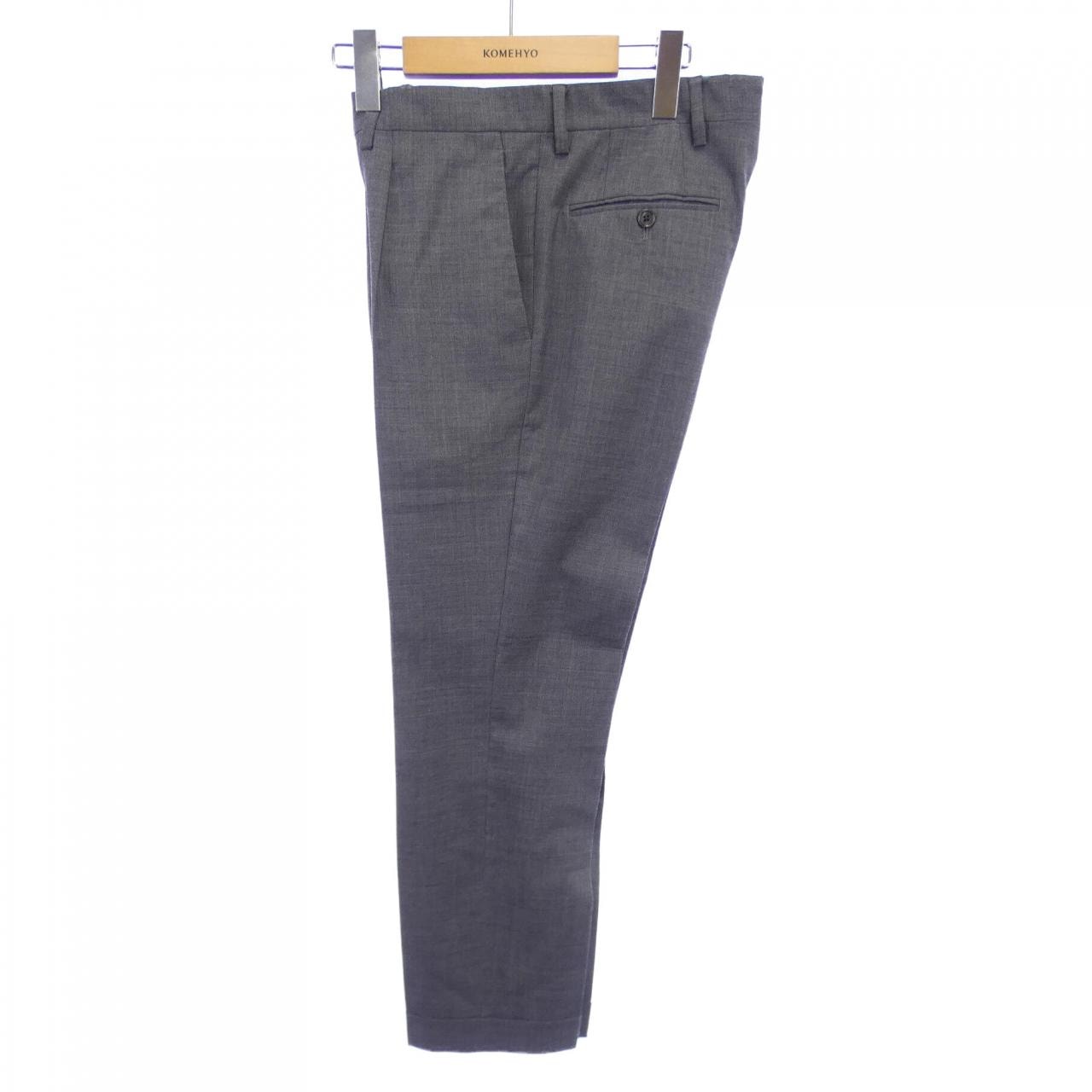 ラルディーニ LARDINI スーツ