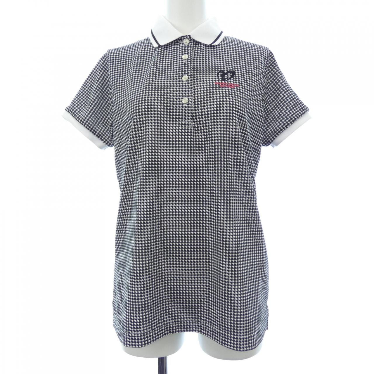 パーリーゲイツ PEARLY GATES ポロシャツ