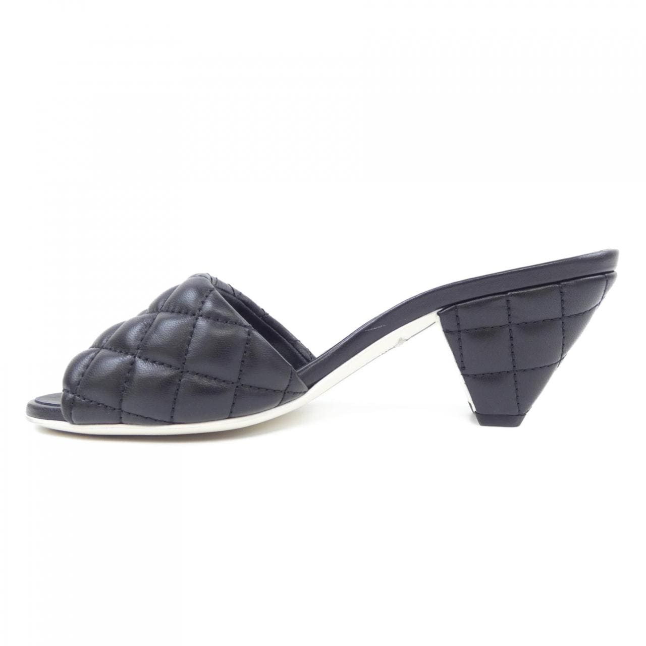 シャネル CHANEL ミュール MULES G38820X01000 サンダル