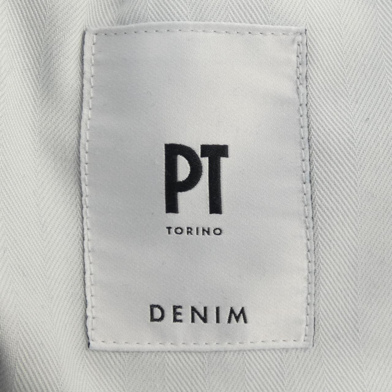ピーティートリノ PT TORINO ジーンズ