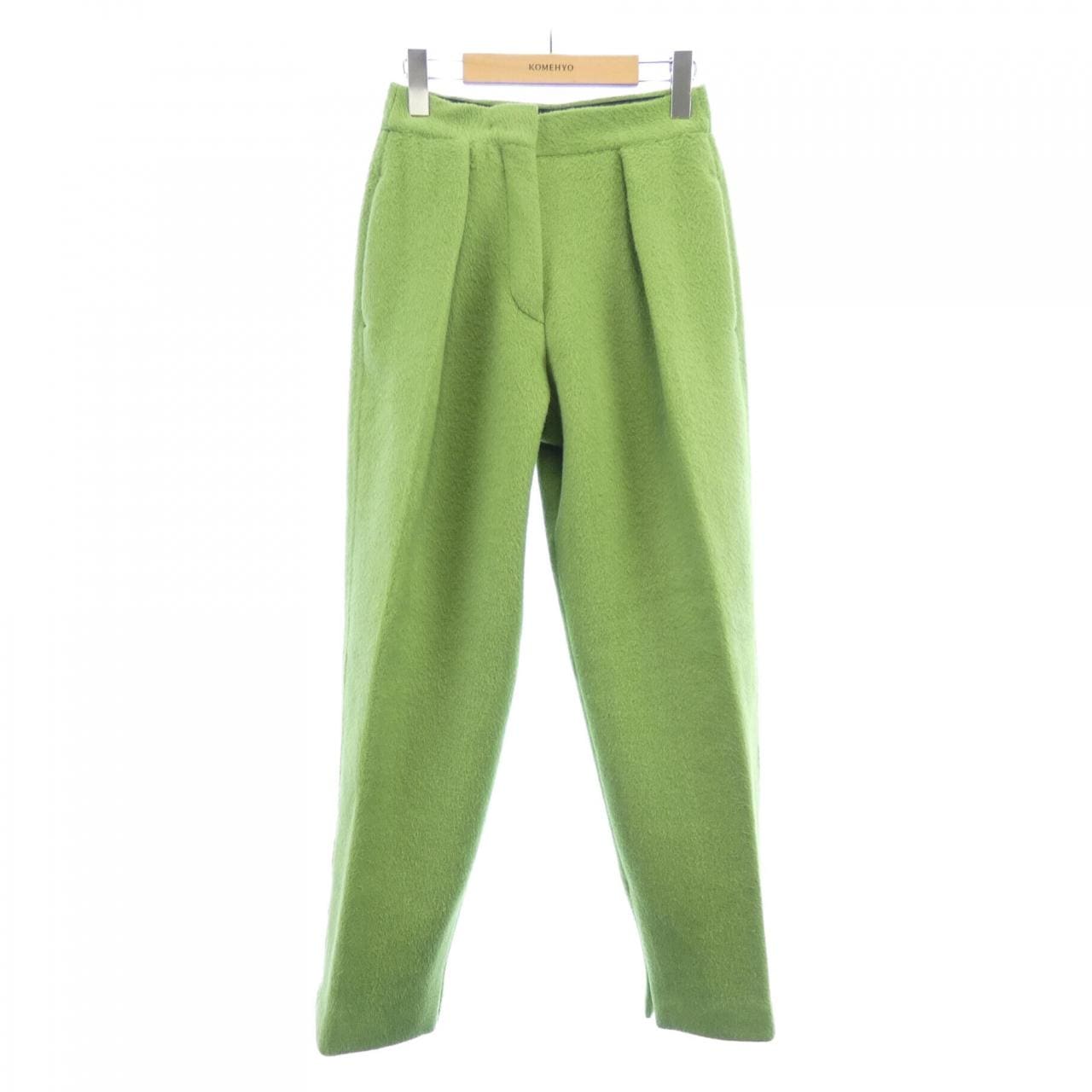 ジルサンダー JIL SANDER J03KA0281 パンツ