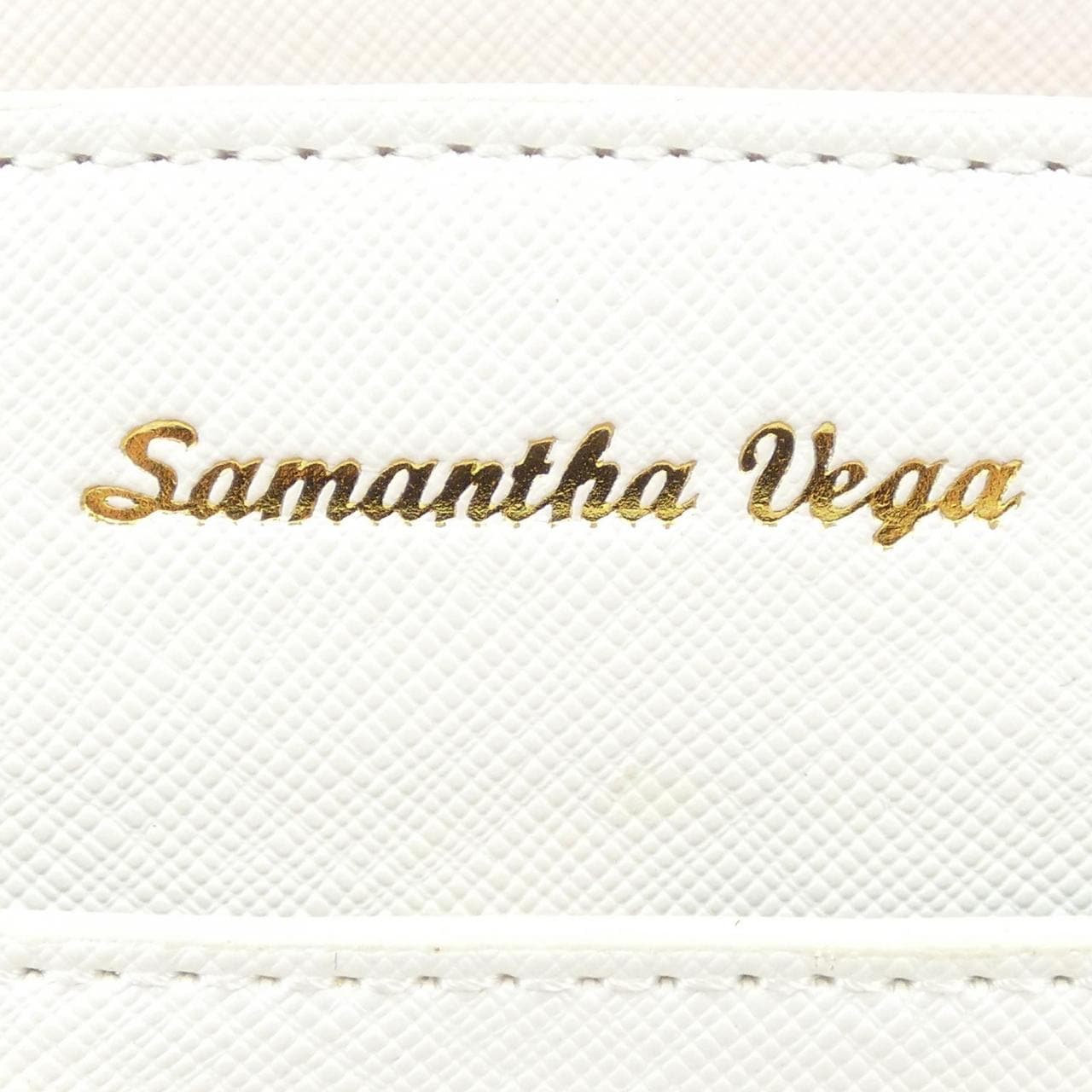 サマンサベガ Samantha Vega BAG