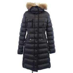 モンクレール MONCLER HERMIFUR ダウンコート