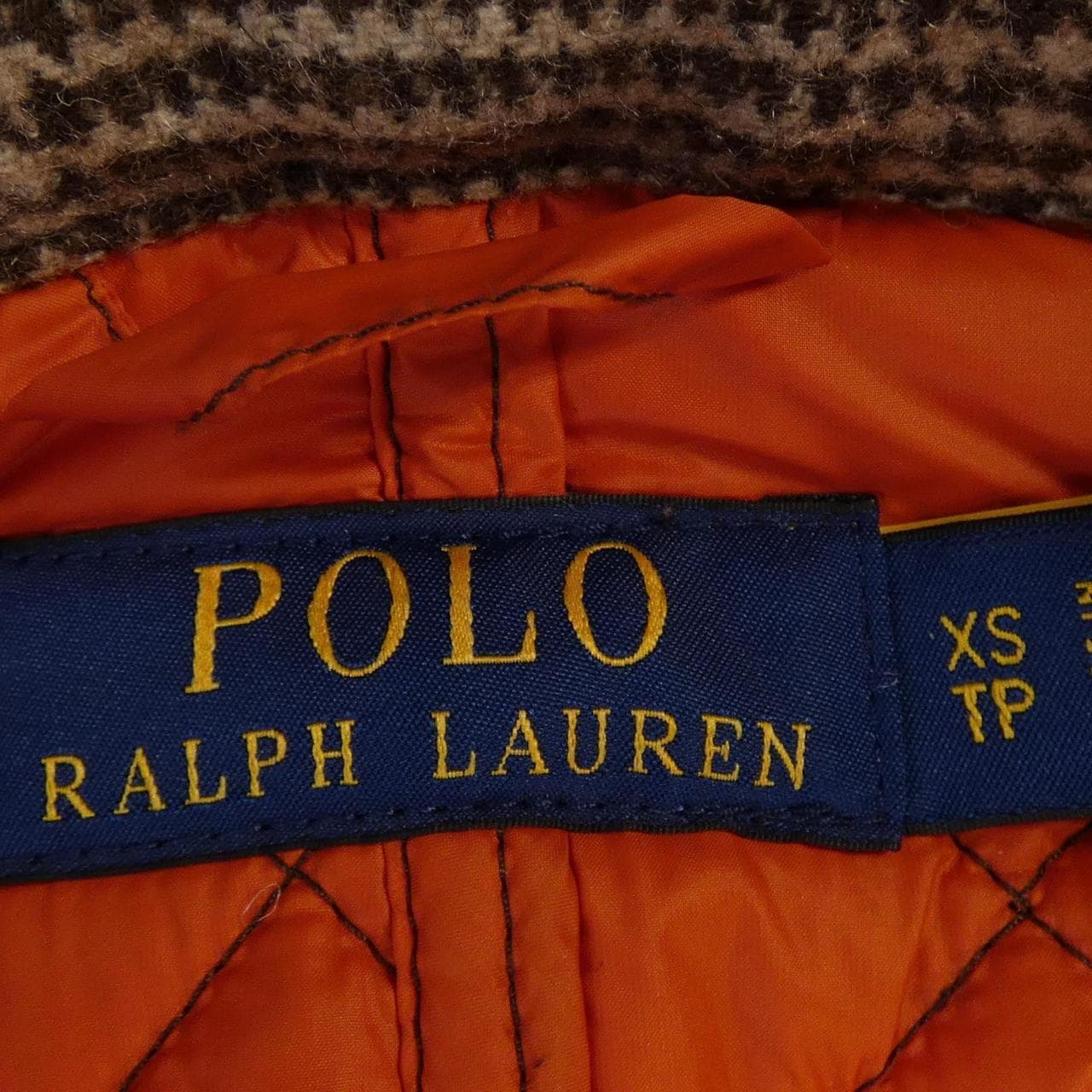 ポロラルフローレン POLO RALPH LAUREN コート