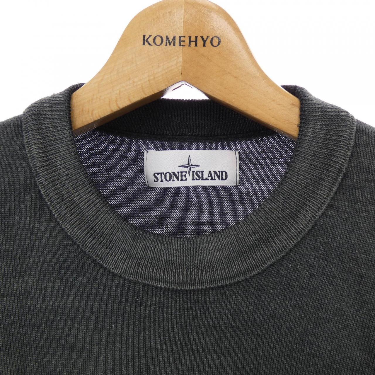 ストーンアイランド STONE ISLAND 7315555A8 ニット