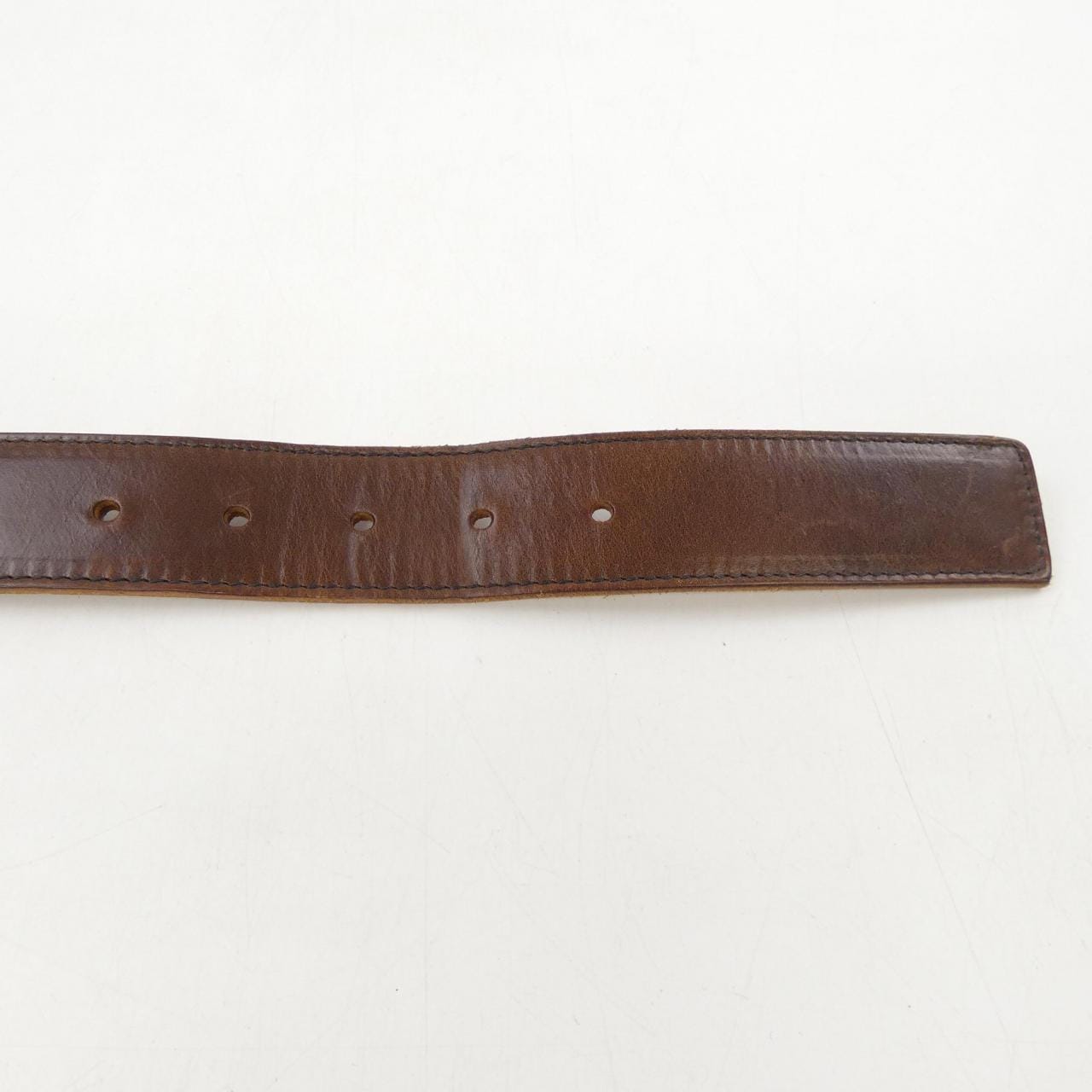 ホワイツブーツ WHITE'S BOOTS BELT