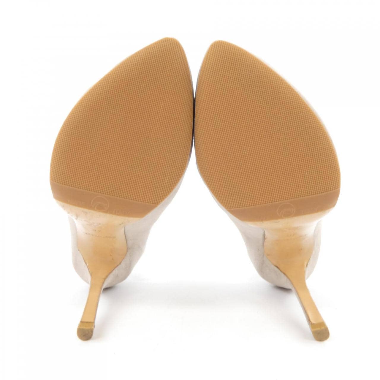 ルイヴィトン LOUIS VUITTON パンプス