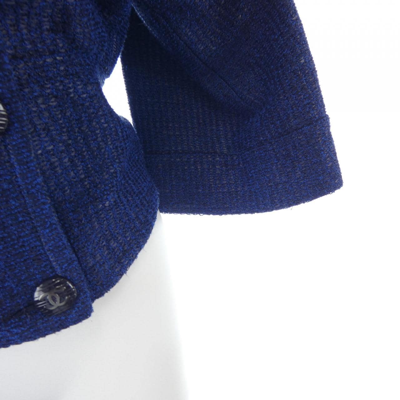 シャネル CHANEL P47400V35325 ジャケット