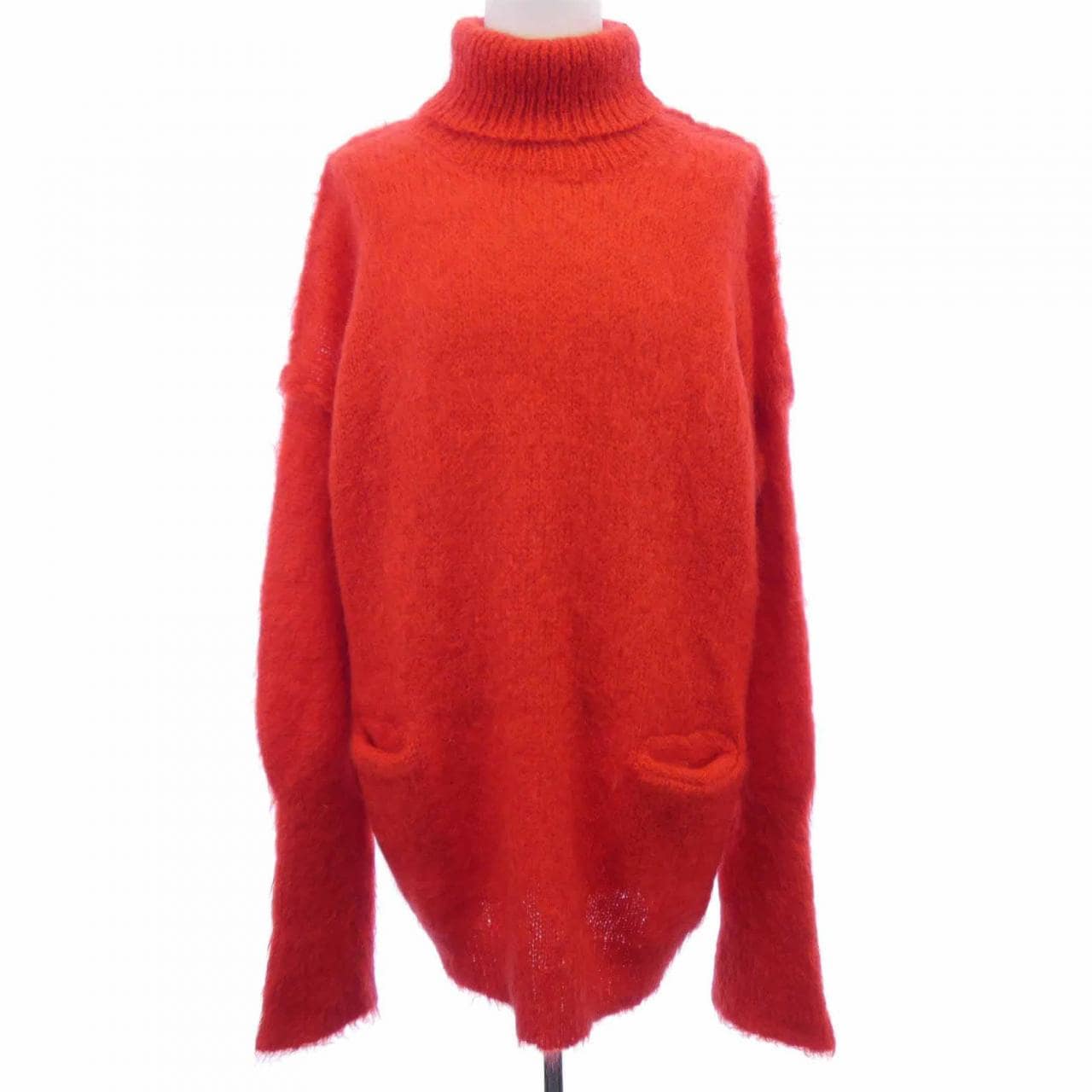 Maison Maison Margiela S51HA0858 針織衫